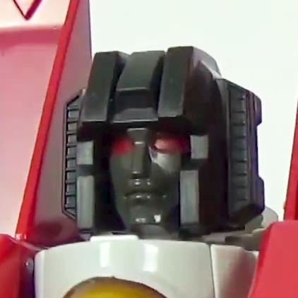 First Look Video Review - MakeToys MTRM-11 Meteor MP-Style